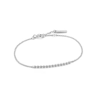 modern Multiple Balls Bracelet