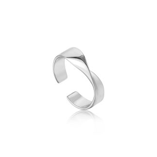 Helix Adjustable Ring