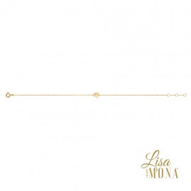 Lisa Mona Armband