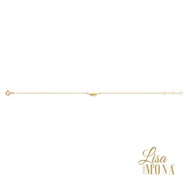 Lisa Mona Armband