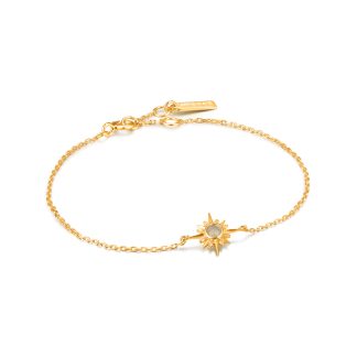 Midnight Star Bracelet