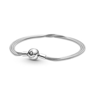 Multi Snake chain Bracelet