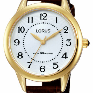 Lorus Horloge RG252JX-5