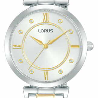 Lorus Horloge RG295VX-9