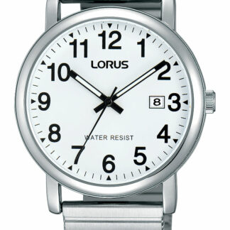 Lorus Horloge RG859CX-5