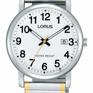 Lorus Horloge RG861CX-5