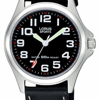 Lorus Horloge RRS53LX-5