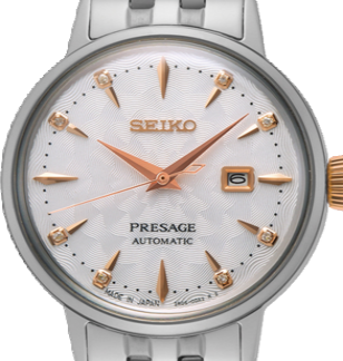 Seiko Presage Horloge SRE009J1