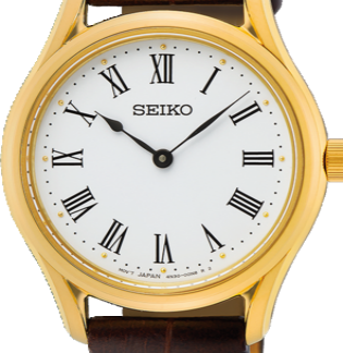 Seiko Horloge SWR072P1