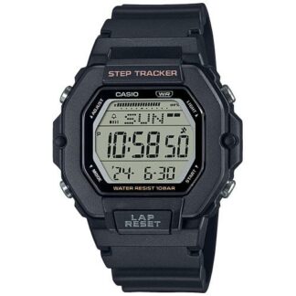 Casio Step Tracker LWS-2200H-1AVEF