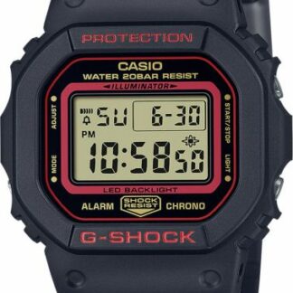 Casio G-Shock DW-5600KH-1ER